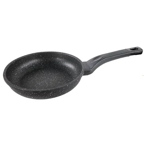 Chảo Đá Chống Dính Đáy Từ Bennix BN-28 (28cm) - Chảo Bếp Từ Cao Cấp, Tay Cầm Chắc Chắn, Phù Hợp Mọi Món Chiên Xào