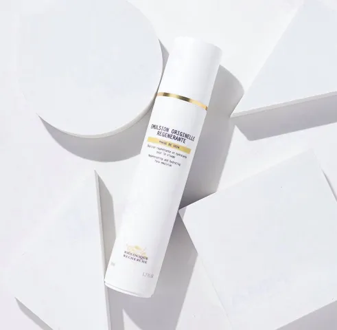 Sữa Dưỡng Emulsion Originelle Regenerante 50ml - Cấp Ẩm & Tái Tạo Lipid Da Mặt Cho Da Nhạy Cảm, Thiếu Sức Sống