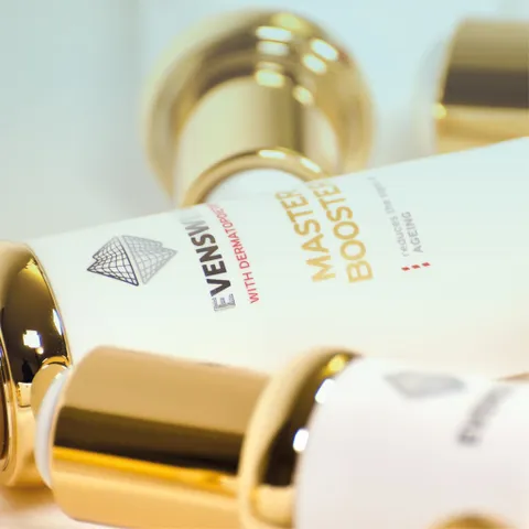Evenswiss Master Booster 20ml - Tinh Chất Dưỡng Da Hỗ Trợ Trẻ Hóa, Tăng Cường Độ Đàn Hồi Và Săn Chắc Cho Da