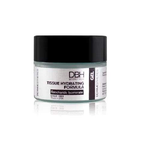 Gel Dưỡng Cấp Ẩm Phục Hồi Da DBH Tissue Hydrating Formula 28g - Chăm Sóc Da Mềm Mại, Đủ Ẩm Suốt 72h