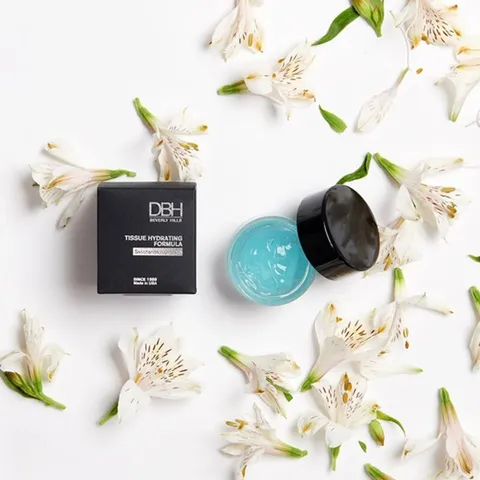 Gel Dưỡng Cấp Ẩm Phục Hồi Da DBH Tissue Hydrating Formula 28g - Chăm Sóc Da Mềm Mại, Đủ Ẩm Suốt 72h