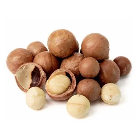 Hạt Macca Tách Vỏ Úc 500gr - Hạt Dinh Dưỡng Thơm Ngon, Giàu Omega-3 Chăm Sóc Bà Bầu và Trẻ Em, Tiện Lợi Ăn Vặt Hàng Ngày