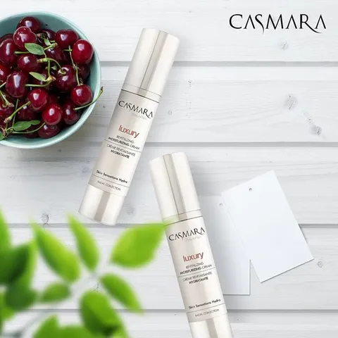 Kem Dưỡng Ẩm Hồi Sinh Sức Sống Da Revitalizing Moisturizing Cream 50ml - Phục Hồi Trẻ Hóa Da, Cải Thiện Nếp Nhăn, Làm Sáng Da