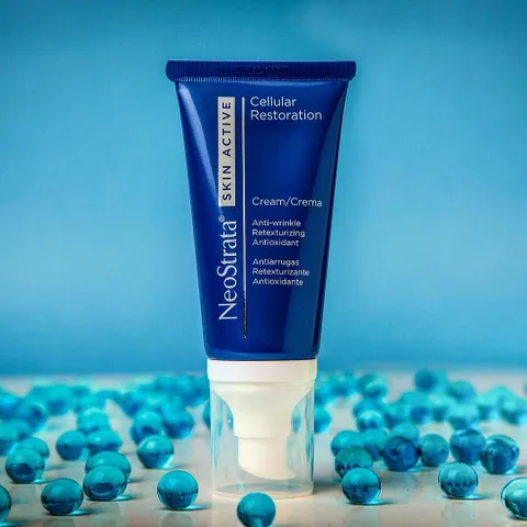 Kem phục hồi, trẻ hóa da NeoStrata Skin Active Cellular Restoration 50g - Giải pháp cải thiện nếp nhăn, da mịn màng, săn chắc hiệu quả.