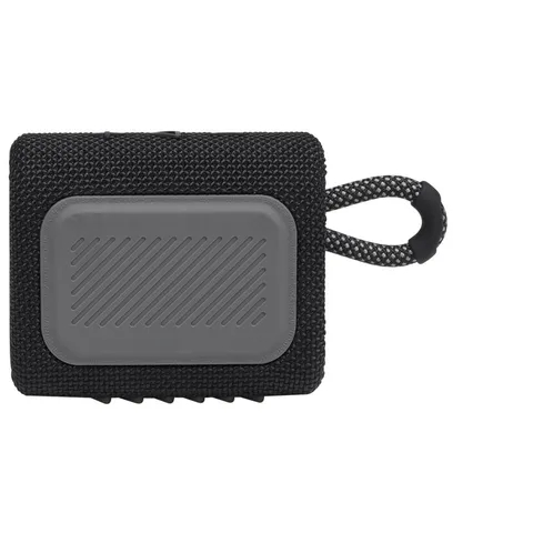 Loa Bluetooth JBL GO 3 Mini - Âm Thanh Mạnh Mẽ, Kết Nối Bluetooth 5.1, Chống Nước IP67, Thiết Kế Nhỏ Gọn, Di Động Hàng Đầu