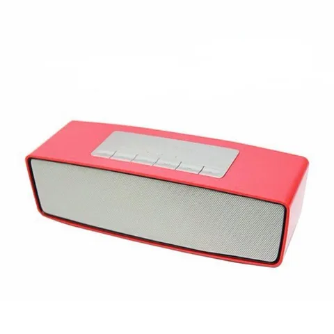 Loa Bluetooth Soundlink Mini A8P - Hỗ trợ Thẻ Nhớ, USB, AUX - Thiết Kế Nhỏ Gọn, Âm Thanh Trầm Ấm, Món Quà Hoàn Hảo Cho Người Yêu Âm Nhạc