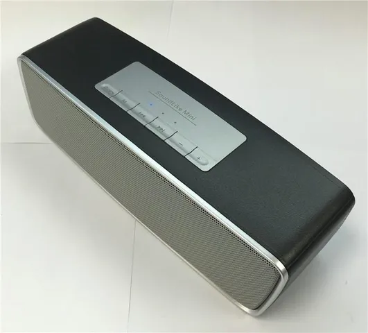 Loa Bluetooth Soundlink Mini A8P - Hỗ trợ Thẻ Nhớ, USB, AUX - Thiết Kế Nhỏ Gọn, Âm Thanh Trầm Ấm, Món Quà Hoàn Hảo Cho Người Yêu Âm Nhạc