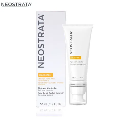 Lotion Giảm Nám Chuyên Sâu NeoStrata Enlighten Pigment Controller 50ml - Serum Dưỡng Da Trắng Sáng, Giảm Hắc Tố, Chống Oxy Hóa
