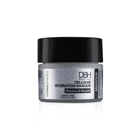 Mặt nạ DBH Cellular Hydration Masque - Giải pháp siêu cấp ẩm phục hồi cho da khô và nhạy cảm, chứa dưỡng chất thiên nhiên an toàn