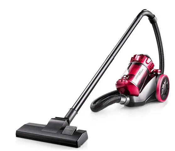 Máy Hút Bụi Yangzi XC87 - Công Suất 1400W, Lực Hút 17000PA, Thiết Kế Thông Minh, Tiết Kiệm Không Gian, Độ Ồn Thấp Dưới 72dB