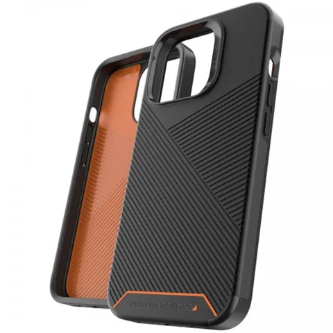 Ốp Lưng Chống Sốc Gear4 D3O Denali 5m cho iPhone 13 - Chất Liệu Cao Cấp, Thiết Kế Đẹp và Thân Thiện Môi Trường