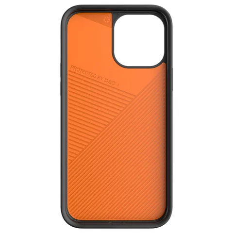 Ốp Lưng Chống Sốc Gear4 D3O Denali 5m cho iPhone 13 - Chất Liệu Cao Cấp, Thiết Kế Đẹp và Thân Thiện Môi Trường