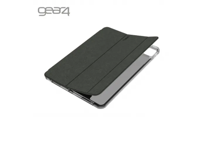 Ốp Lưng Gear4 D3O Brompton cho iPad - Chất Liệu Chống Sốc Hiệu Quả, Thiết Kế Thông Minh, Bảo Vệ Tối Ưu cho iPad 10.2, 10.9, 11