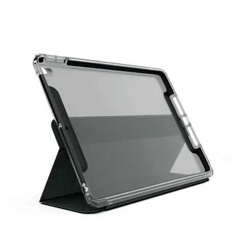 Ốp Lưng Gear4 D3O Brompton cho iPad - Chất Liệu Chống Sốc Hiệu Quả, Thiết Kế Thông Minh, Bảo Vệ Tối Ưu cho iPad 10.2, 10.9, 11