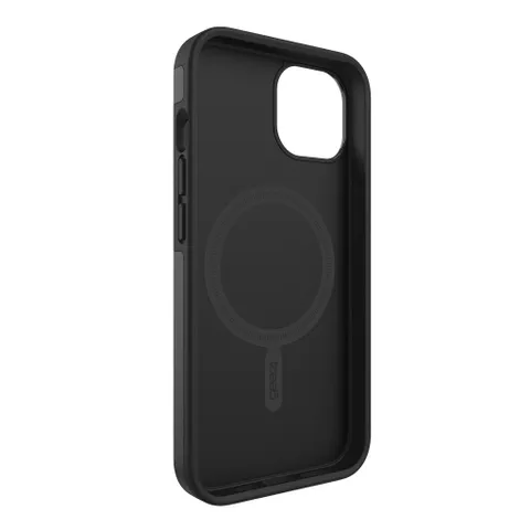 Ốp Lưng Gear4 D3O Brooklyn Snap 4m cho iPhone 13 Pro/Max - Bảo Vệ Chống Sốc, Thiết Kế Mỏng Nhẹ & Tương Thích Sạc Không Dây