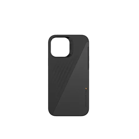 Ốp Lưng Gear4 D3O Brooklyn Snap 4m cho iPhone 13 Pro/Max - Bảo Vệ Chống Sốc, Thiết Kế Mỏng Nhẹ & Tương Thích Sạc Không Dây