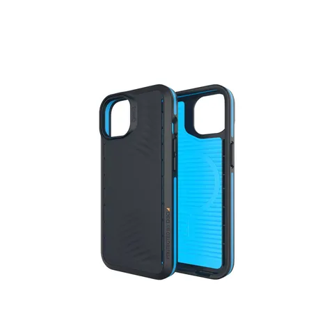 Ốp Lưng Gear4 D3O PH Vancouver Snap 4m cho iPhone - Chống Va Chạm, Thiết Kế Hiện Đại, Tương Thích iPhone 13, Pro, Pro Max