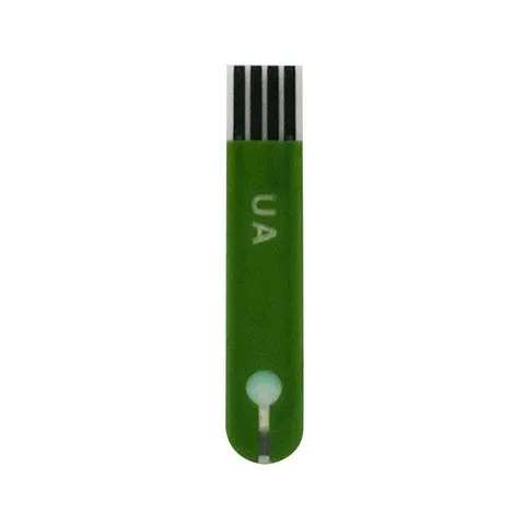 Que thử Acid Uric Benecheck 3in1 - Bộ 25 que đo chỉ số Acid Uric cho người Gút - Thiết bị chăm sóc sức khỏe chính hãng