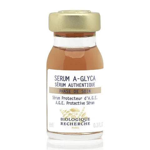 Serum Biologique Recherche A Glyca - Hỗ trợ giảm nhăn và trẻ hóa cho da, Serum dưỡng da cao cấp 8ml 30ml