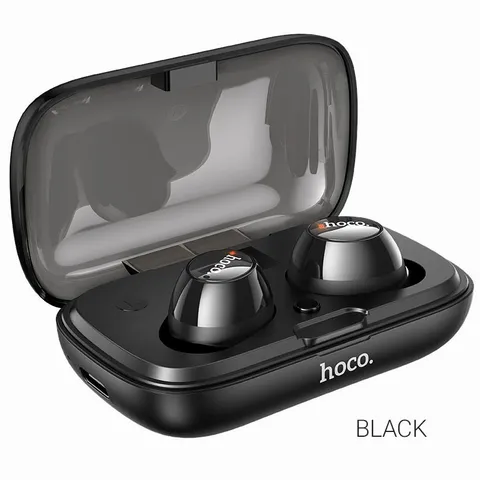 Tai Nghe Bluetooth Hoco ES52 TWS Hiển Thị Pin - Thiết Kế Nhỏ Gọn, Âm Thanh Chân Thực, Hỗ Trợ Tất Cả Thiết Bị