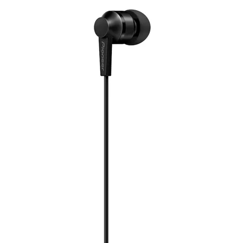 Tai Nghe Có Dây Nhét Tai Pioneer SE-C3T - Âm Thanh Rõ Nét, Giảm Ồn Tốt, Kết Nối Dễ Dàng, Thích Hợp Nghe Nhạc và Đàm Thoại