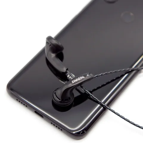 Tai Nghe Earbud Faaeal Iris 1.0 Type C - Tai Nghe Chất lượng Âm Thanh Tuyệt Hảo, Phù Hợp Với Điện Thoại Android