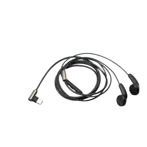 Tai Nghe Earbud Faaeal Iris 1.0 Type C - Tai Nghe Chất lượng Âm Thanh Tuyệt Hảo, Phù Hợp Với Điện Thoại Android