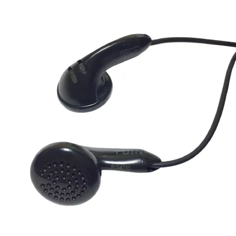 Tai Nghe Earphone Yuin PK3 Có Dây - Âm Thanh Chất Lượng Cao, Phù Hợp Với Chillout và World Music - Tặng Kèm Miếng Mút Thay Thế