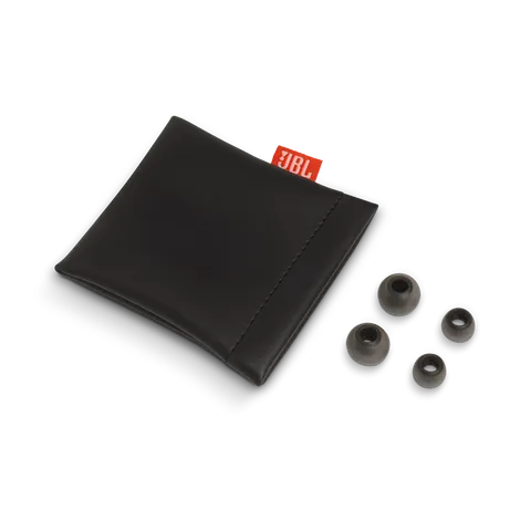 Tai nghe JBL E15 in-ear có dây - Chất lượng âm thanh chi tiết, mic tích hợp, bảo hành 12 tháng, phù hợp cho điện thoại và máy tính bảng