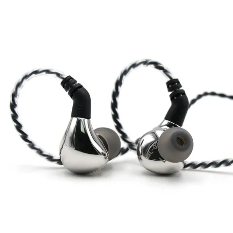 Tai Nghe Nhét Tai Blon BL03 In-ear Có Mic Đàm Thoại - Thiết Kế Hiện Đại, Âm Thanh Rõ Ràng, Thoải Mái Khi Sử Dụng