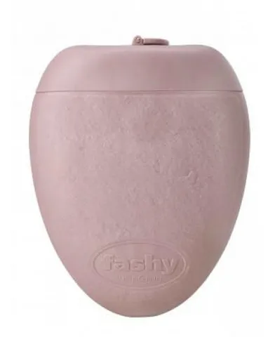 Túi chườm thông minh Fashy Germany 1.8L - Thiết kế hình đá cuội, giữ nhiệt tốt, support giảm đau, tiện dụng cho mọi đối tượng.