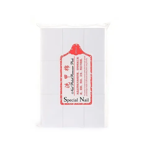 Combo 3 Hộp Giấy Lau Gel Nail Cứng - Giấy Dày Chất Lượng Cao, Không Bám Lông, Dùng Vệ Sinh Bề Mặt Làm Móng êm Mịn