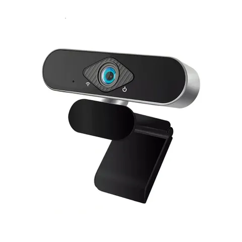 Webcam Xiaomi Youpin Xiaovv FullHD 1080P XVV-6320S-USB - Camera Chất Lượng Cao, Góc Rộng 150° Hỗ Trợ Họp Trực Tuyến