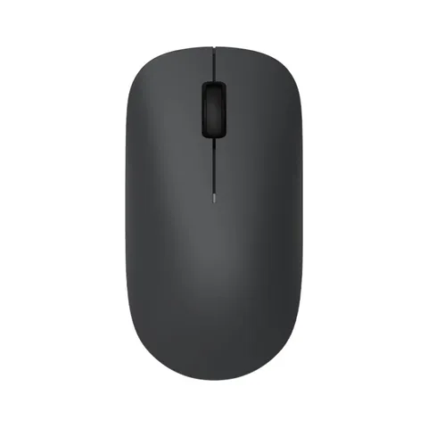 Chuột không dây Xiaomi Lite XMWXSB01YM - Thiết kế tinh tế, độ nhạy cao, kết nối ổn định cho trải nghiệm tuyệt vời