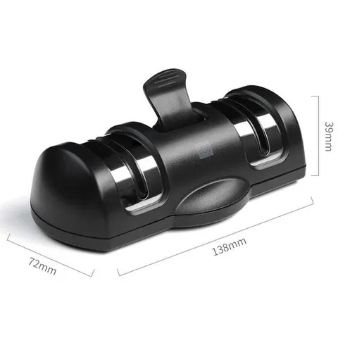 Dụng cụ mài dao bếp Xiaomi Youpin Huohou HU0045 - Thiết bị mài sắc bén cho mọi loại dao, dễ sử dụng và bảo quản