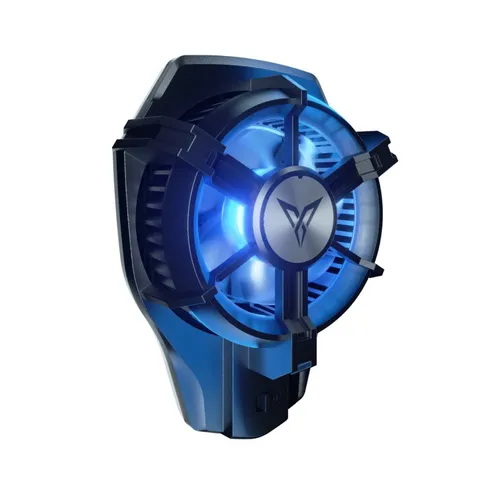 Quạt Tản Nhiệt Điện Thoại Flydigi Wasp Wing 2 Pro - Quạt Gaming LED RGB Thiết Kế Sang Trọng, Làm Mát Nhanh Chóng Ổn Định Ứng Dụng