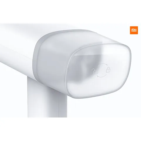 Bàn Là Hơi Nước Cầm Tay Thông Minh Xiaomi Mijia MJGTJ01LF - Thiết Kế Nhỏ Gọn, Công Suất 1200W, Làm Nóng Nhanh, Khử Trùng Quần Áo Hiệu Quả