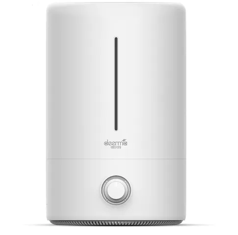 Máy Tạo Ẩm Siêu Âm 5L Xiaomi Youpin Deerma DEM-F628 có Đèn Chiếu UV - Thiết Bị Tạo Ẩm Thông Minh, Tiết Kiệm Năng Lượng
