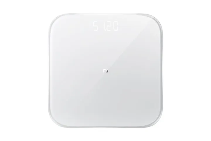 Cân điện tử Xiaomi Body Fat Scale Tester 2 - Cân sức khỏe thông minh, theo dõi tỷ lệ mỡ cơ thể, thiết kế hiện đại, Bluetooth 5.0