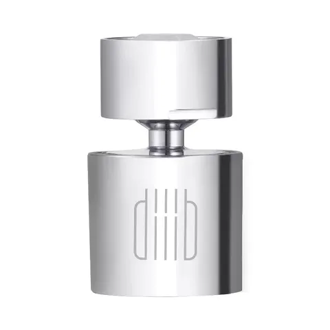 Đầu Vòi Tăng Áp Lực Nước Xoay 360 Độ Xiaomi Diiib DXSZ001 - Thiết Bị Nhà Bếp Tiện Ích, Dễ Dàng Vệ Sinh Chén Bát và Rau Củ