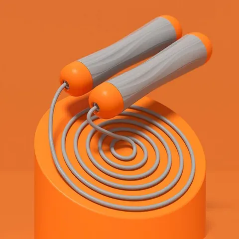 Dây Nhảy Chuyên Dụng Xiaomi Youpin 700KIDS TS01A - Dây Nhảy Thể Thao 2.8m Tăng Cường Sức Khỏe và Phát Triển Cho Trẻ Em