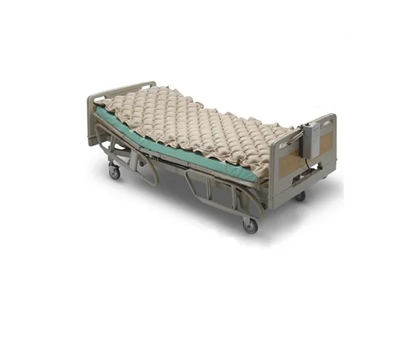 Đệm khí chống loét Lucass 5789 cho người già - Công nghệ tiên tiến Mỹ, thoải mái, an toàn, hạn chế nguy cơ bị loét