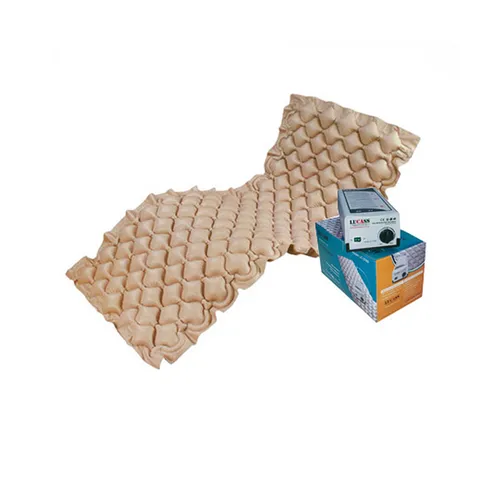 Đệm khí chống loét Lucass 5789 cho người già - Công nghệ tiên tiến Mỹ, thoải mái, an toàn, hạn chế nguy cơ bị loét