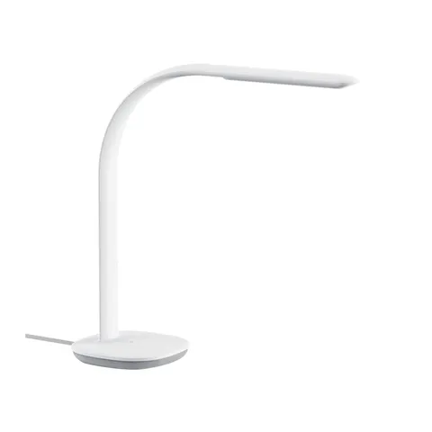 Đèn Bàn Thông Minh Xiaomi Mijia Philips Lamp 3 - Thiết Kế Tối Giản, Bảo Vệ Mắt, Điều Chỉnh Tự Động, Kết Nối Wi-Fi, Chất Liệu Bền Bỉ