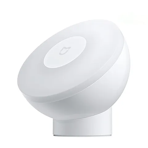 Đèn Cảm Biến Chuyển Động Xiaomi Mijia Night Light 2 MJYD02YL - Chiếu Sáng Thông Minh Tự Động, Tiết Kiệm Điện, Sử Dụng Pin AA