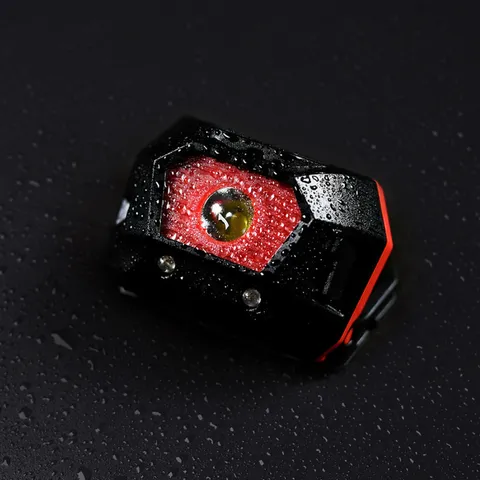 Đèn Pin LED Di Động Xiaomi Mijia BeeBest FH100 Chống Nước IP45 - Thiết Kế Nhỏ Gọn, Dễ Dàng Sử Dụng Perfect Cho Hoạt Động Ban Đêm