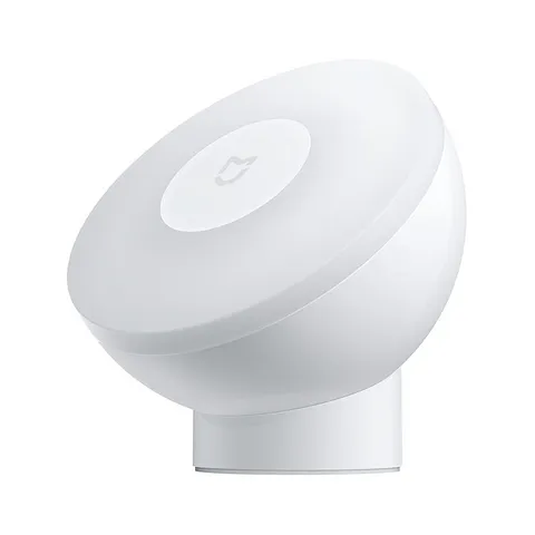 Đèn Ngủ Cảm Biến Chuyển Động Xiaomi Mijia Gen 2 - Thiết Kế Hiện Đại, Tích Hợp Cảm Biến Thông Minh, Ánh Sáng Dịu Nhẹ, Tiết Kiệm Pin
