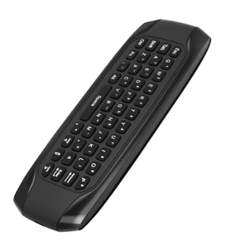 Điều khiển Chuột Bay G7v Pro - Thiết Bị Thông Minh Hỗ Trợ Giọng Nói, Kết Nối Đa Năng, Thiết Kế Nhỏ Gọn, Sạc MicroUSB