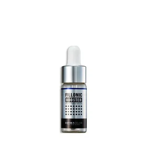 Tinh Chất Dưỡng Da Fillonic Booster 10ml - Hỗ Trợ Cấp Ẩm Và Căng Bóng Da, Tăng Cường Collagen, Chống Lão Hóa