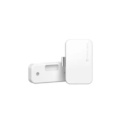 Khóa Tủ Thông Minh Xiaomi Yeelock ZNGS01YSB - Bảo Mật Cao, Kết Nối Bluetooth, Thiết Kế Tối Giản Cho Không Gian Riêng Tư